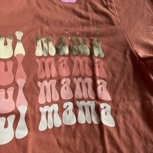 NWT State of Mine Ladies' Fall Harvest Top Size Small - Picture 7 of 13